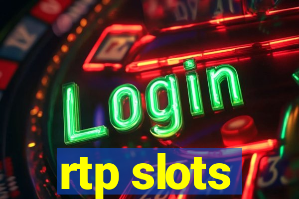 rtp slots