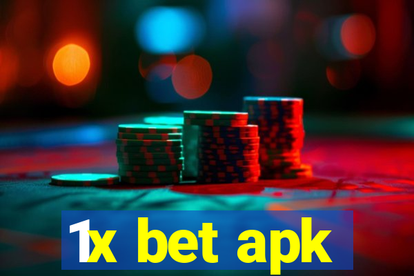 1x bet apk