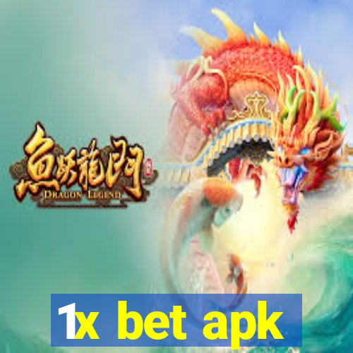 1x bet apk