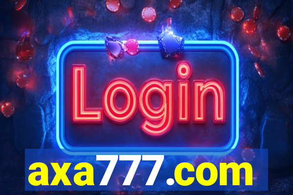 axa777.com