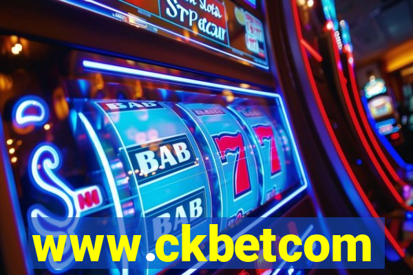 www.ckbetcom