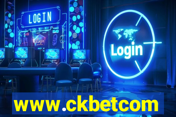 www.ckbetcom