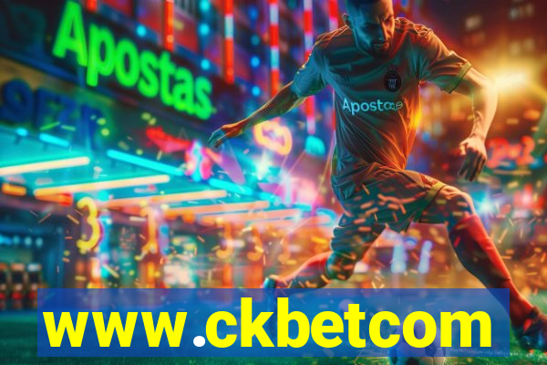 www.ckbetcom