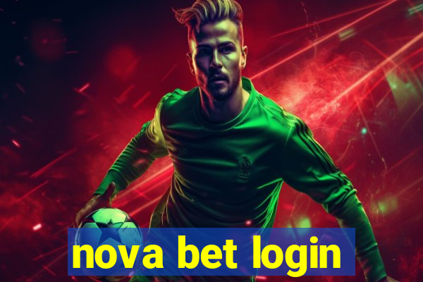 nova bet login