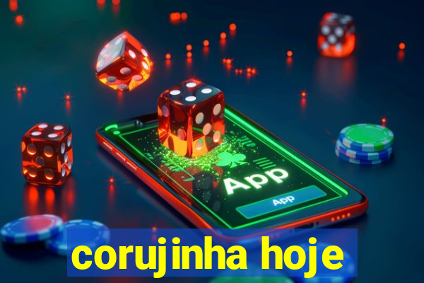 corujinha hoje