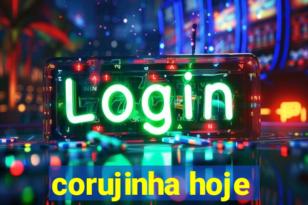 corujinha hoje