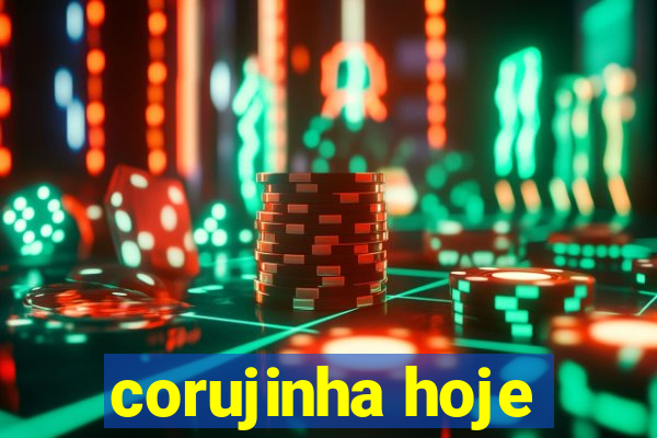 corujinha hoje