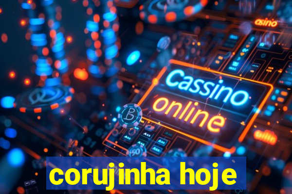 corujinha hoje