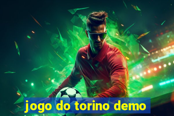 jogo do torino demo