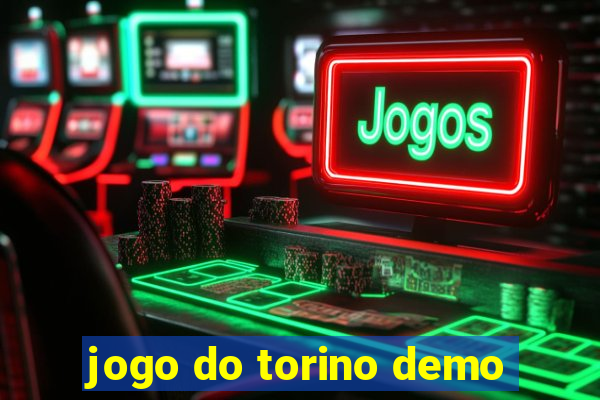 jogo do torino demo