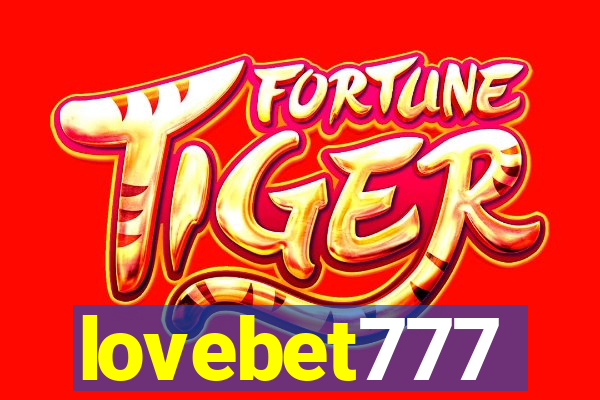 lovebet777