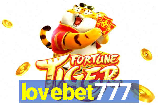 lovebet777