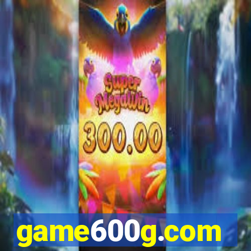 game600g.com