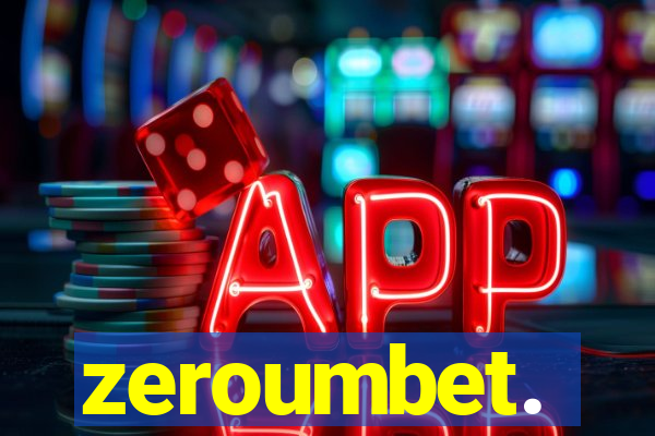 zeroumbet.