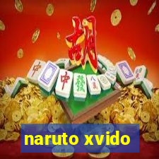 naruto xvido