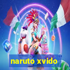 naruto xvido