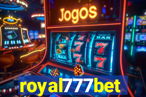 royal777bet