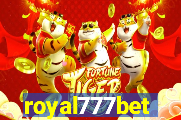 royal777bet