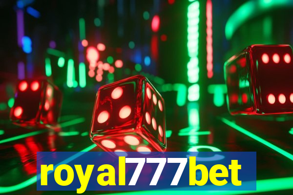 royal777bet