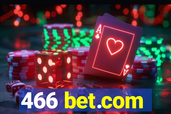 466 bet.com