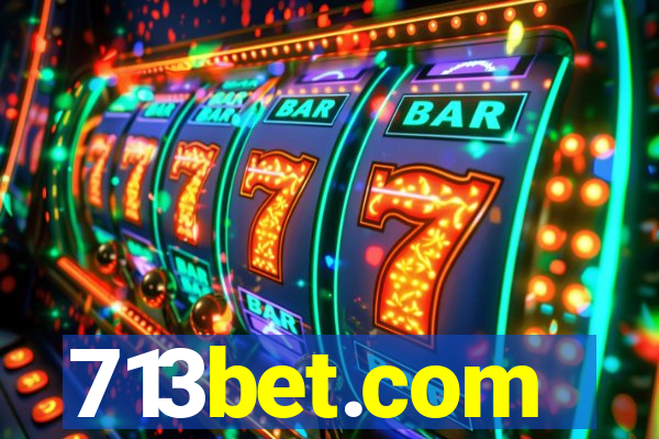 713bet.com