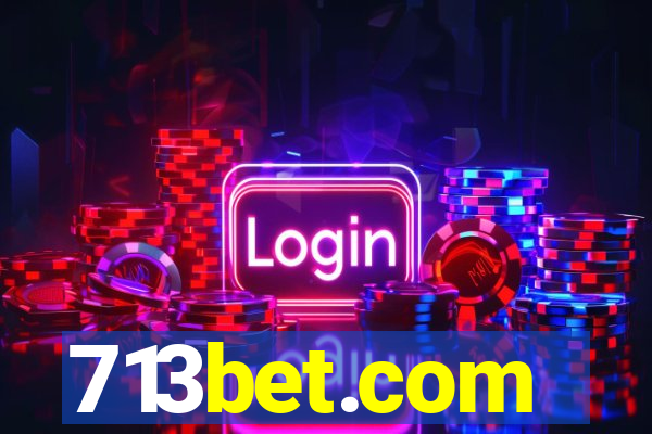 713bet.com