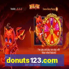 donuts123.com