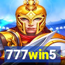 777win5