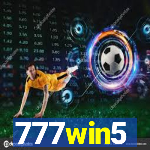 777win5