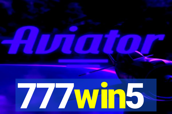 777win5