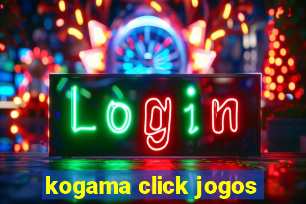 kogama click jogos