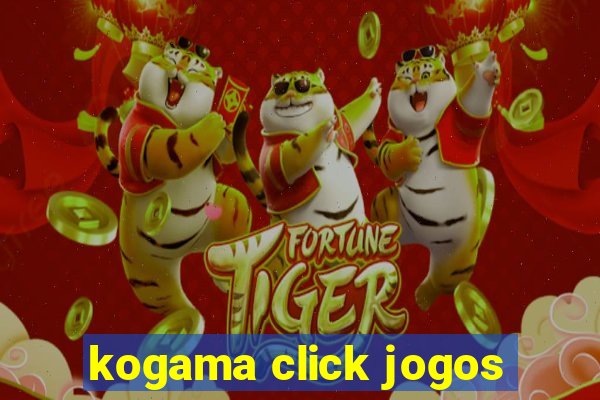 kogama click jogos