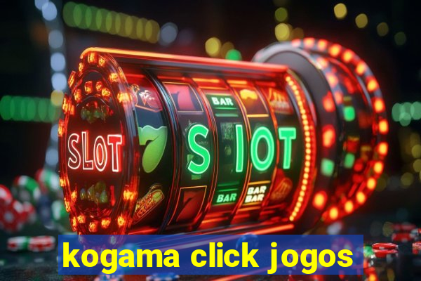 kogama click jogos