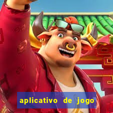 aplicativo de jogo que ganha dinheiro de verdade no pix