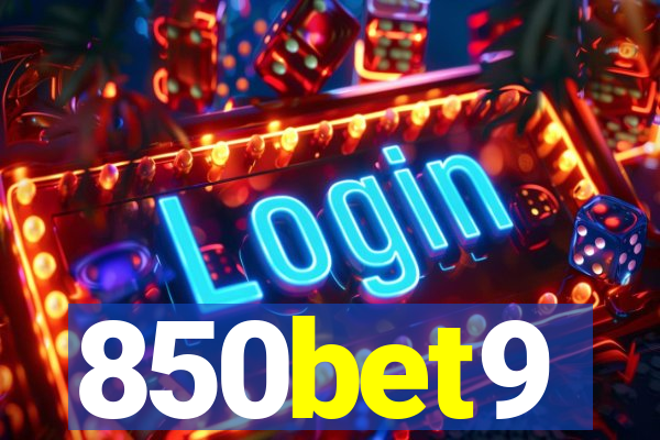 850bet9