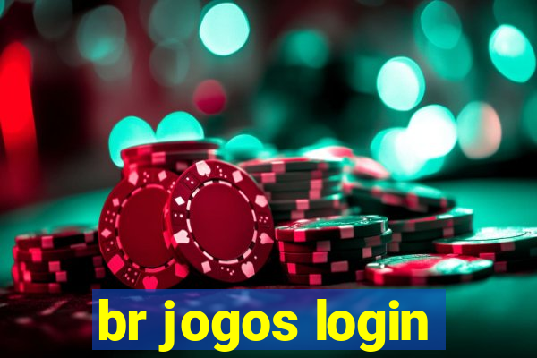 br jogos login