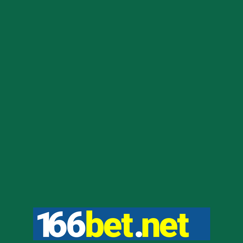 166bet.net