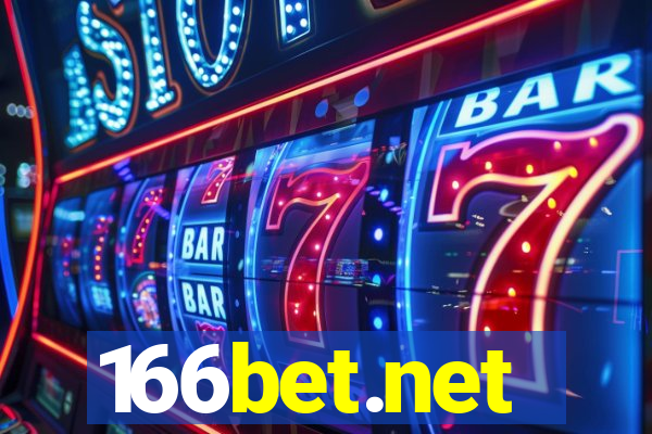 166bet.net