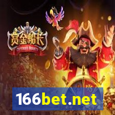 166bet.net