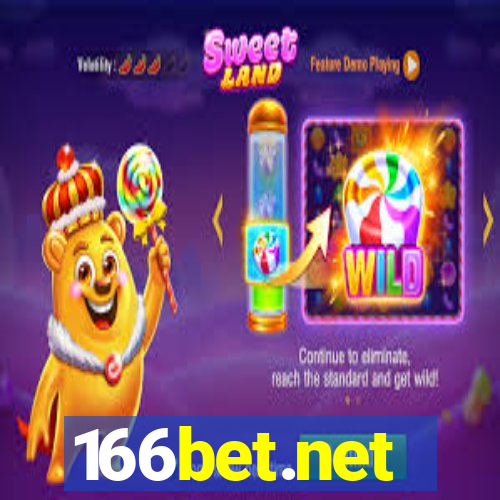 166bet.net