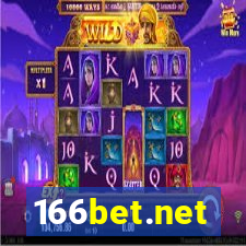 166bet.net