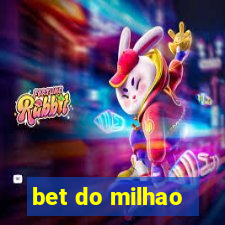 bet do milhao