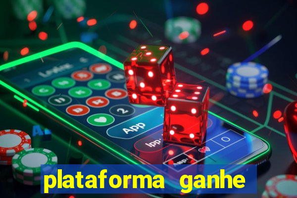 plataforma ganhe dinheiro jogando