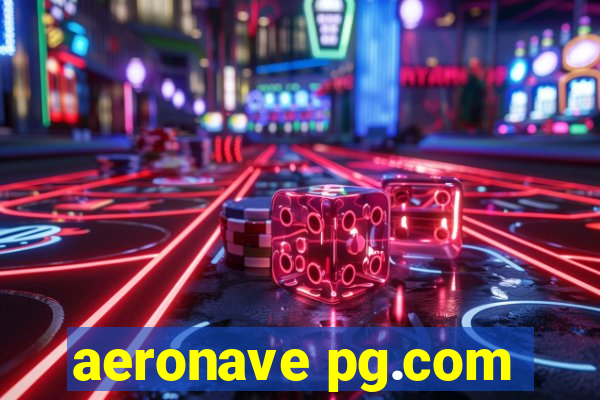 aeronave pg.com