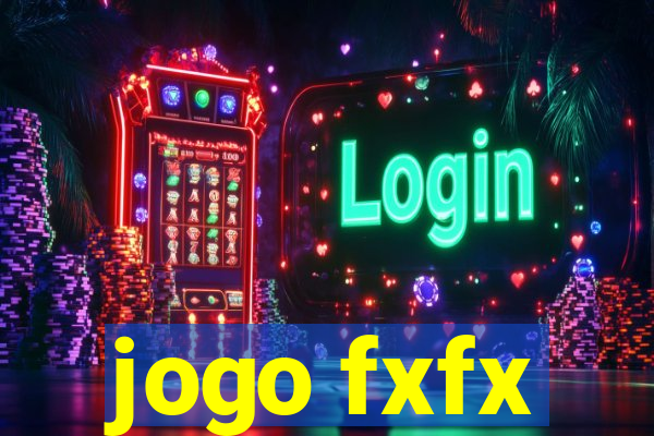 jogo fxfx