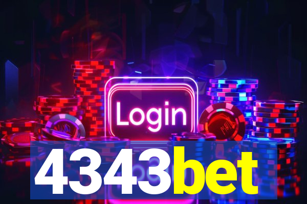 4343bet