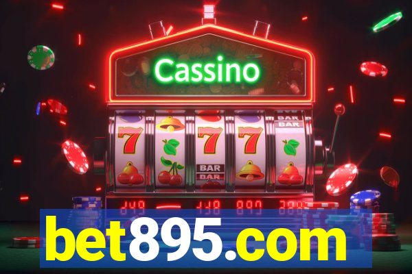 bet895.com