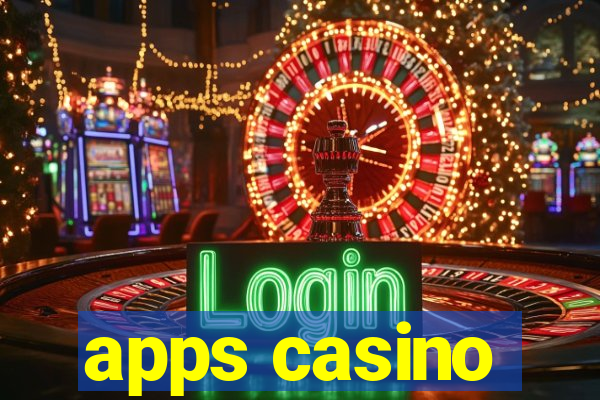 apps casino