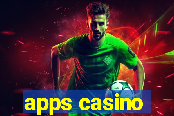 apps casino