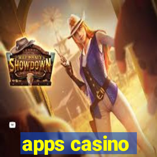 apps casino